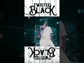 Twisted Black - Twisted Black Live PT.2