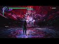 Devil May Cry 5: Bloody Palace stages 90-101 with V