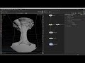 Procedural and Organic Modeling in Houdini