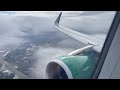 TRIP REPORT: Frontier Airlines | Airbus A321 | San Diego - Dallas/Fort Worth | Economy