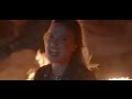 Halestorm - I Am The Fire [Official Video]