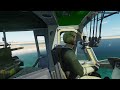 DCS | UH-1 HUEY | Sight Seeing Transport