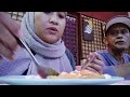 emak emak mukbang tomyam kaylan ikan asin@tutirendy973