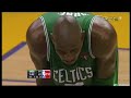 Nba Finals 2010 Celtics-Lakers Ultimo Quarto di Gara 7 commentate da Tranquillo e Buffa