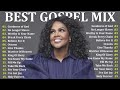 GOODNESS OF GOD  🙏 Top 50 Gospel Music Of All Time :  CeCe Winans, Tasha Cobbs, Jekalyn Carr
