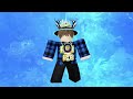 I demolished duels with chim chim (Roblox BedWars)