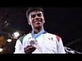 ¡México consigue su primer medalla olímpica en judo!