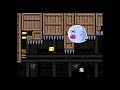 Overflowing Eaters | Jigoku Mario World 3