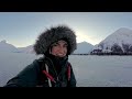 On Thin Ice | The Magic of Wild Ice Skating in Alaska [S1-E30]