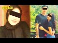 PACAR CANTIK SI TUKANG PARKIR ALUNG ! MEMBUSUK DI RUKO KARENA TIDAK MAU PUTUS | FITRIA WULANDARI