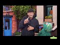Sesame Street: Celebrate Diversity with Troy Kotsur | #ComingTogether Word of the Day