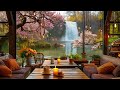 Sink into Relaxation with Soulful Jazz☕ Relax Jazz Instrumental Music for Relaxing, Studying, Sleep