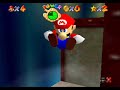 Super Mario 64 Hack TAS