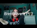 Brent Rivera Got Into More Controversy Pt 3