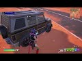 Playing Fortnite - ROAD TO 700 SUBS