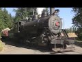 HD Chehalis-Centralia Railroad Excursion w/CC&C 15