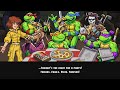 مواجهة شريدر الأخيرة⚔️🔥(#9والأخيرة)|TMNT Shredder's Revenge