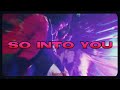 Lee Drilly x Shawny Binladen - So Into You (Official Video) (Prod By @FCKBWOY)