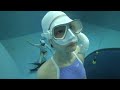 프리다이빙 브이로그 | 레벨3 합격기 | K26 바닥 | Freediving 입문 1년, 프로 야근러의 생존 취미 🤿💙