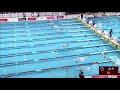 2021 SC States - Ash 100 breaststroke