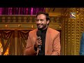 A Legendary Stand-Up Comedian - Surender Sharma | Stand Up Comedy | India's Laughter Champion