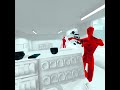 Super Hot VR demo in under 3 minutes
