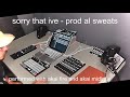 Sorry that ive (FL studio)