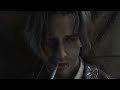Luis Death Scene And Emotional Last Words Resident Evil 4 Remake