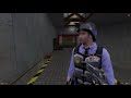 Laser Aliens! | Half-Life 1 | Blind Playthrough | Episode 2