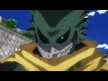 Anime Review: My Hero Academia Season 6