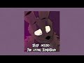 Stuck inside- The living tombstone- Fnaf song Sped up