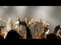 Nightwish Live @ The Grove - Ghost Love Score & Finale