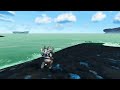 No Man's Sky is the GOAT proof in 5 min of random gameplay