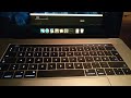 MacBook Pro 2016 (Touch Bar) spacebar issue