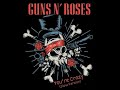 Guns N' Roses - You're Crazy (Slow Version)