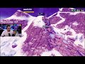 Streamers And Pros REACT To Mongraal And Savage Qualifying For GRAND FINALS!