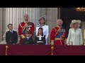 TROOPING THE COLOUR 2024 || The King’s Birthday tradition UK🇬🇧