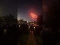Watch the fireworks with me on 4th of July!!!! |warning loud noises so I recommend you to lower it!|