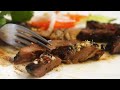 Vietnamese Lemongrass Pork