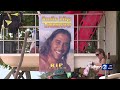 Hundreds celebrate the life of Tamayo Perry on North Shore