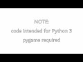 Sierpinski Carpet zoom Python | coded project