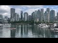 【Vancouver 2024】🇨🇦 1 Minute -False Creek 159-