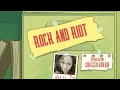 ROCK AND RIOT! Love Follies (Animated Pilot)