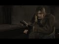 Resident Evil 4 HD Remastered Audio Latino Part 1