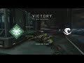 These Infinte bots are no joke (ODST Difficulty)