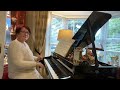 Hazel Flannigan: Chopin Nocturne in E flat