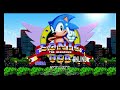 Sonic USB Online (Not official video)