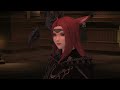 Final Fantasy XIV Shadowbringers: Black Mage Questline Finale