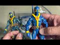 DEADPOOL Mystery Box!  Comic and Action Figure History!