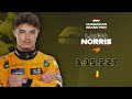 Lando Norris' Pole Lap | 2024 Hungarian Grand Prix | Pirelli